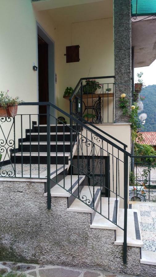 Апартаменты Casa Bondone Villanuova sul clisi Экстерьер фото